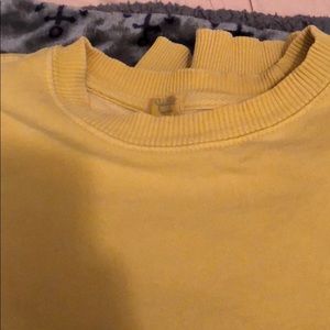 Brandy Melville sweatshirt